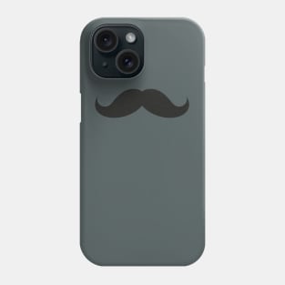 Moustache Phone Case