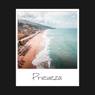 Preveza T-Shirt