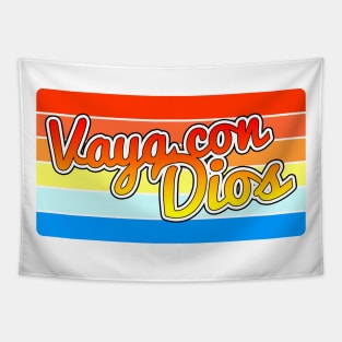 Vaya con Dios Tapestry