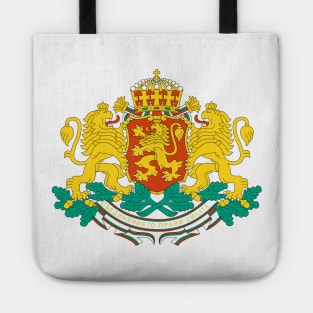 Coat of arms of Greece Tote