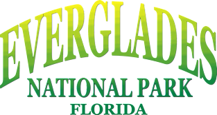 Everglades National Park, Florida Magnet