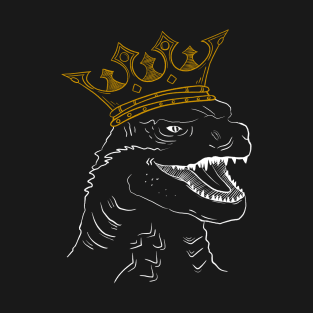 King of Monsters T-Shirt