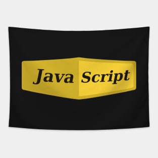 Javascript Badge Tapestry