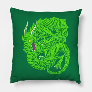 Year of the DRAGON! Pillow