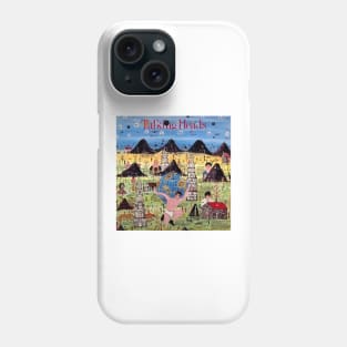 Talking heads Phone Case