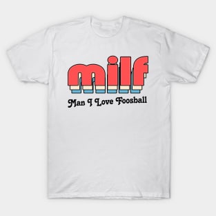 Milf man I love Freddie Freeman shirt, hoodie, sweater, long sleeve and  tank top