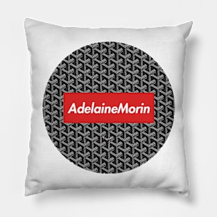 Adelaine Morin Pillow