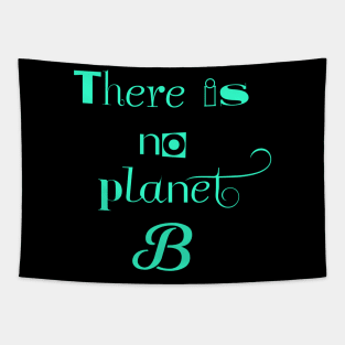 PLANET B 33 Tapestry