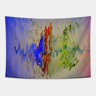 Fluidity Tapestry