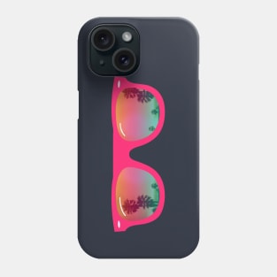 Sunglasses Phone Case