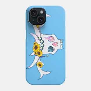 Wilds Witch Phone Case