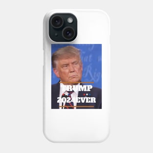 DJT 3 Phone Case