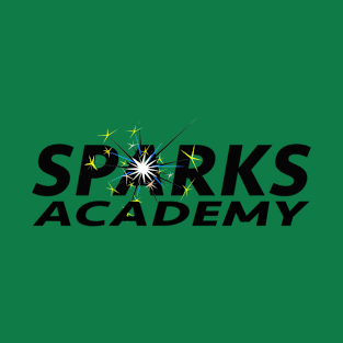 Sparks Academy T-Shirt