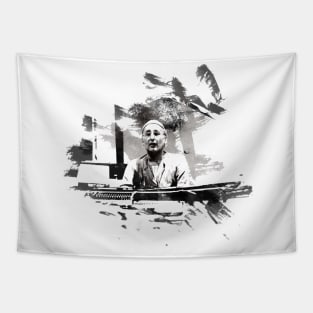 Gulda Piano Tapestry