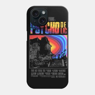 PSYCHODELIC Phone Case