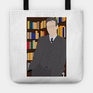 Rupert Giles Tote