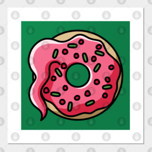 Kakyoin Posters And Art Prints Teepublic Au