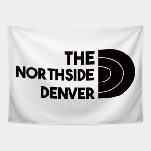 Denver Northside Tapestry