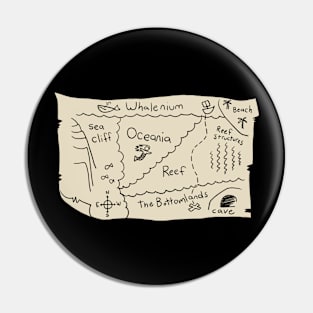 Map Pin