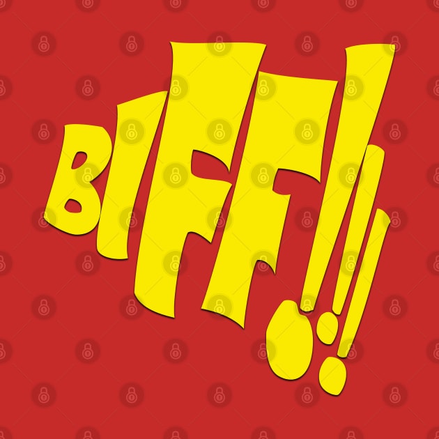 BIFF!!! by HellraiserDesigns