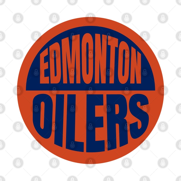 oilers edmonton by Alsprey31_designmarket