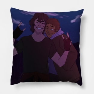 Klance Pillow