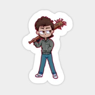 Steve < Stranger Things Magnet