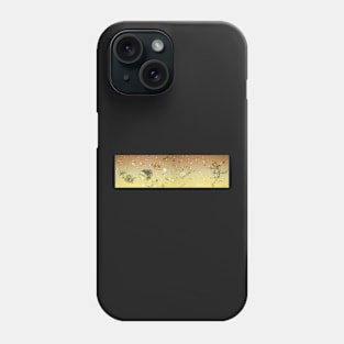 Beach Panoramic Phone Case