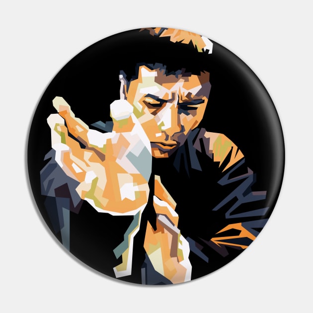 Ip man Pin by Danwpap2