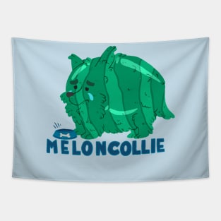 Meloncholy Tapestry