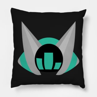 Maven of the Strings Pillow