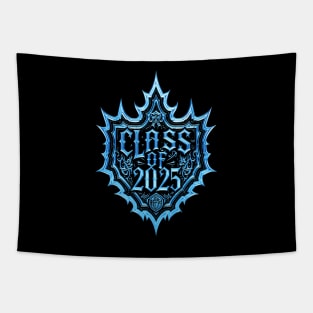 class of 2025 Tapestry