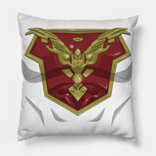 Symbol Pillow