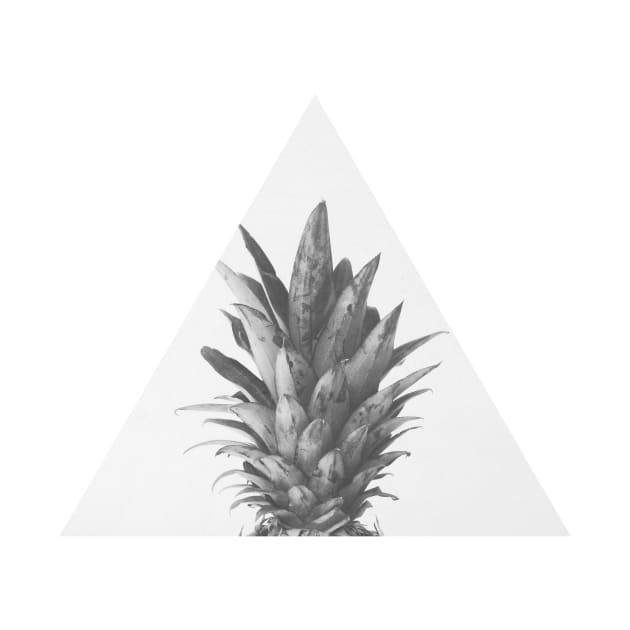 Pineapple Top II by Cassia