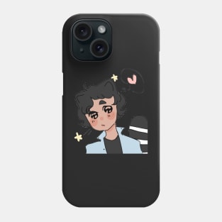 The Outsiders Johnny Cade Phone Case