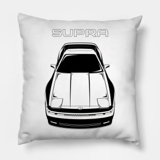 Supra GT MK3 3rd gen 1JZ Body Kit Pillow