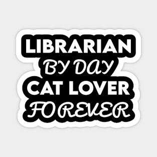 librarian Magnet