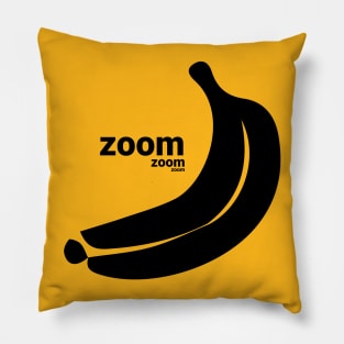 zoom Pillow