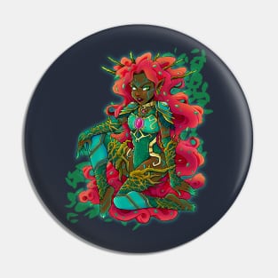 Spirit of the Forest Pin