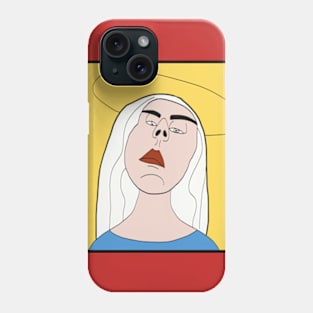 madonna Phone Case