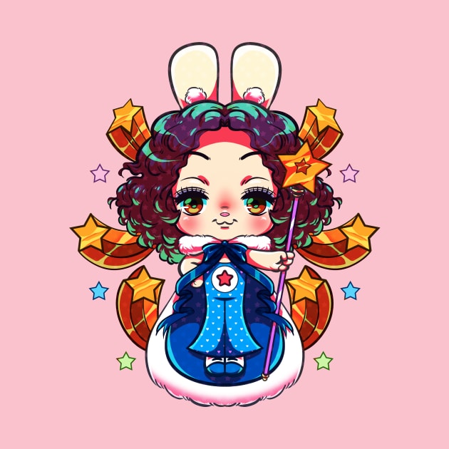 Bunny Sexbang by gorillaprutt