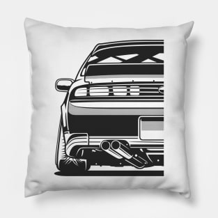 Silvia S14 Pillow