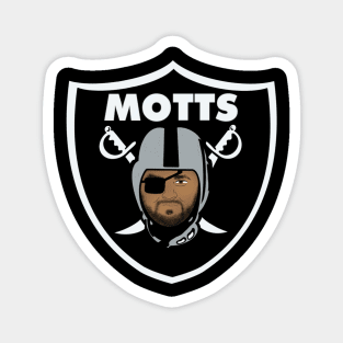 Motts Magnet