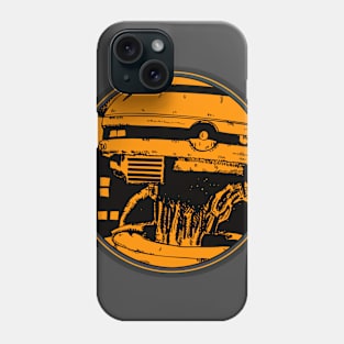 L3 - So glad we took this job! Phone Case