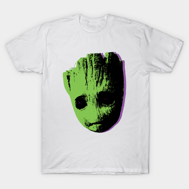 groot - Groot - T-Shirt | TeePublic