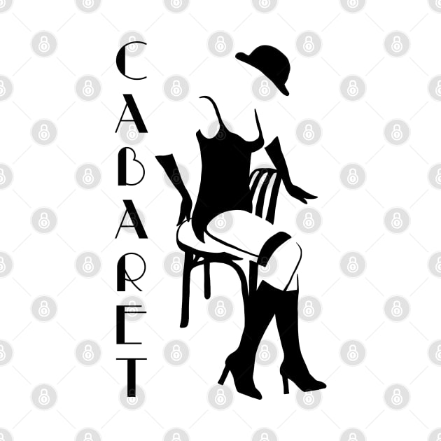 Cabaret by valentinahramov