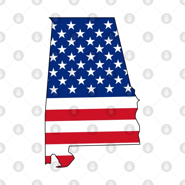 Alabama USA! by somekindofguru