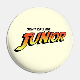 junior Pin