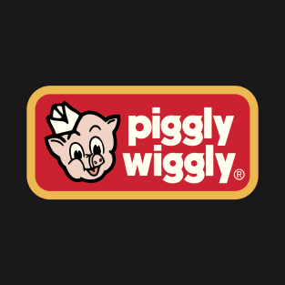 Piggly Wiggly T-Shirt