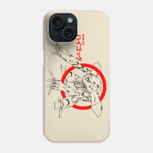 Hygogg Phone Case